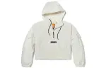 Timberland Jacket Women's Vintage White