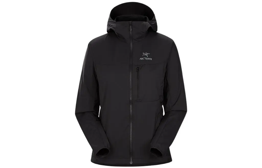 Arc'teryx Breathable Wind Shell Fall Women's