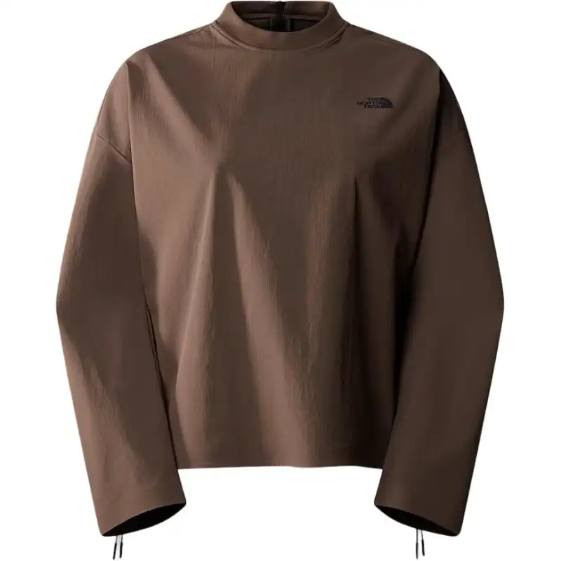 THE NORTH FACE T Shirt Women's Brown