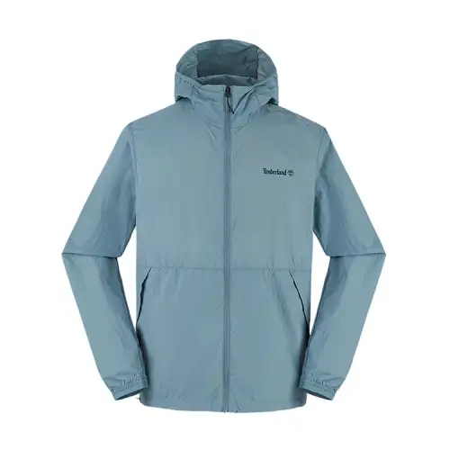Timberland SS25 Windproof UV Protection Cooling Sun Protection Clothing Men's Castle