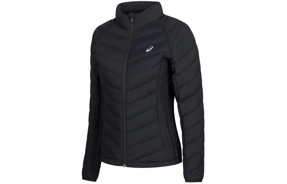 Asics Down Jacket Women's Black