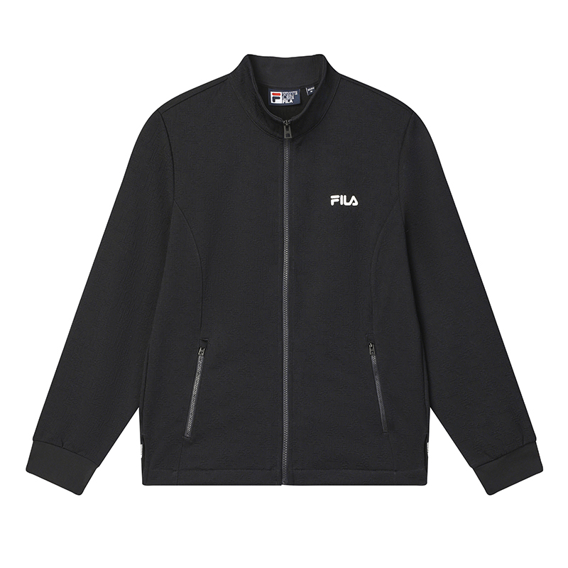 Женская куртка Fila (легендарный синий)