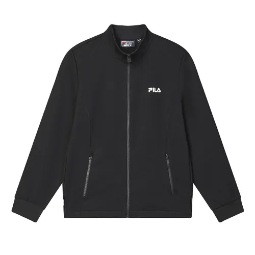 FILA Jackets & Coats Women's Legend Blue