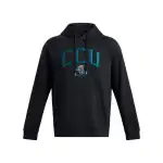 Under Armour Rival FleeceCollegiate Sweatshirt Men's Black 001