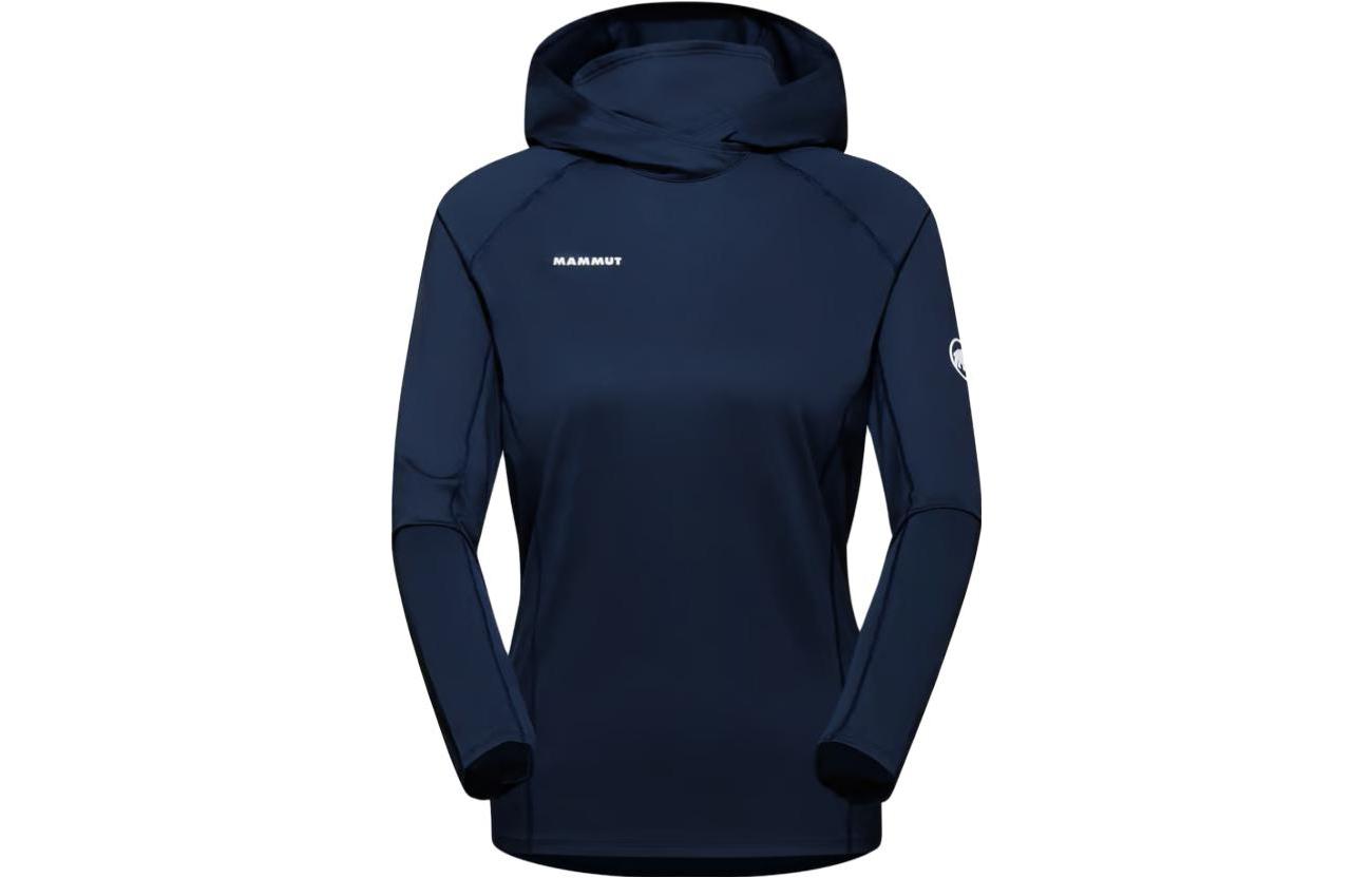 MAMMUT Selun FL Quick Dry Clothing Women’s