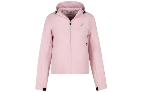 ASICS Women's Running Jackets & Coats Women's Pink