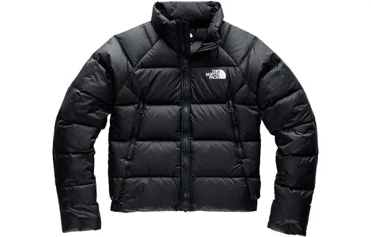 THE NORTH FACE Hyalite Down Jacket Women's Black