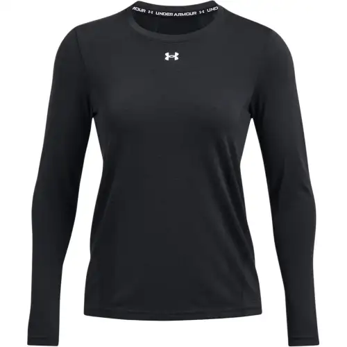 Under Armour VanishSeamless T Shirt Women's Black