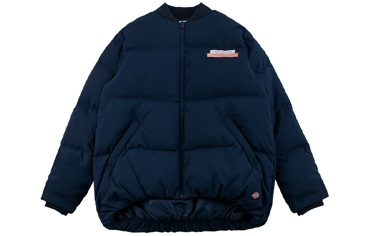 Женская куртка Dickies Dickies (темно-синяя)