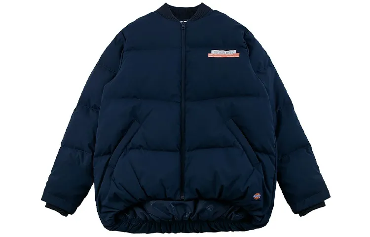 Dickies Down Jacket Women's Dark Blue