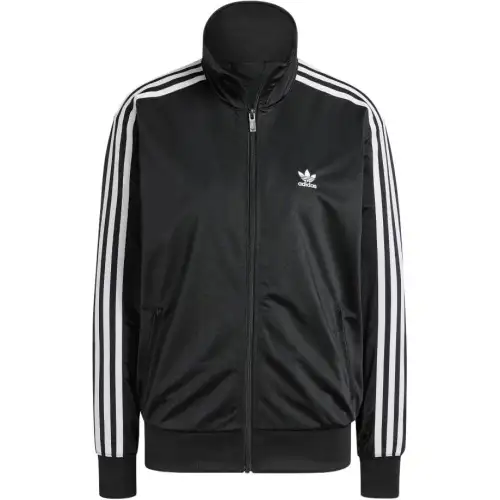 Adidas Originals ADICOLORCLASSICS LOOSE FIREBIRD Jacket Japan Version Women's Black