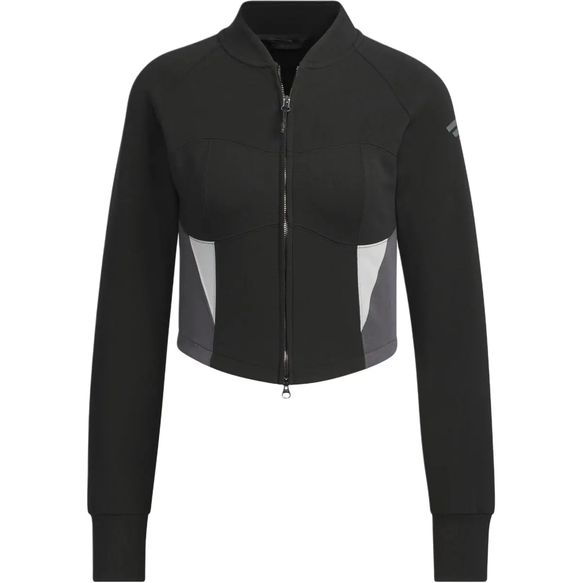Adidas Jackets & Coats Women's Black