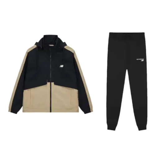 New Balance Casual Sportswear Unisex