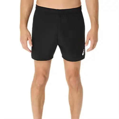 Asics Casual Shorts Men's Black