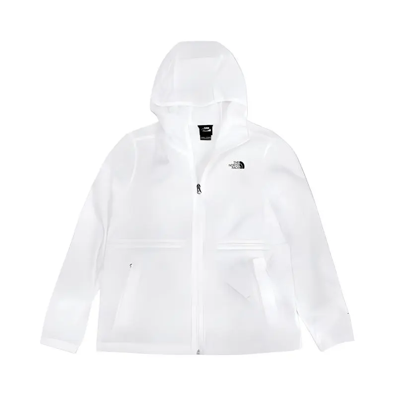THE NORTH FACE Urban Exploration Sun Protection Clothing Women's White