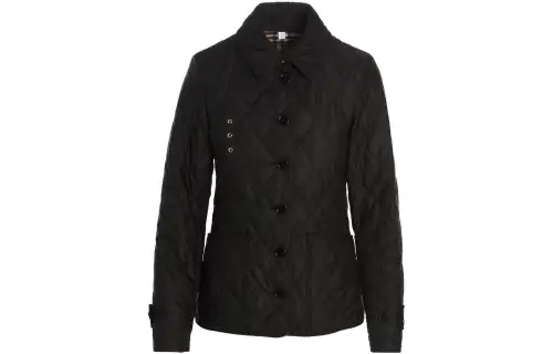 Burberry FW22 Jackets & Coats Women's Black