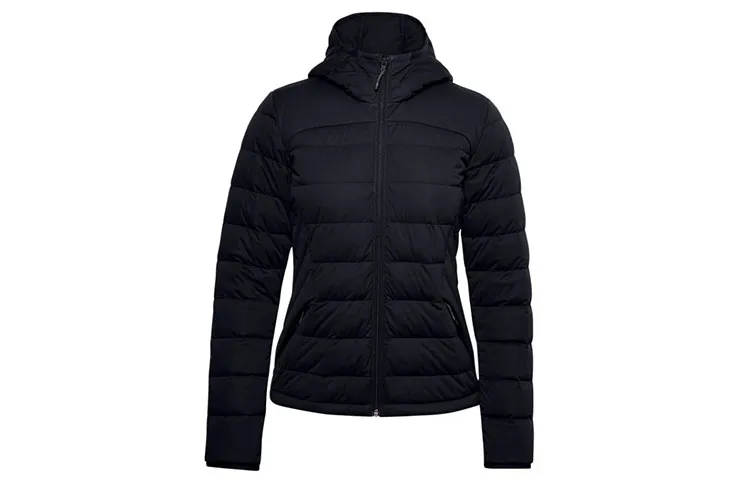 Under Armour Stretch Down Jacket Women's Black