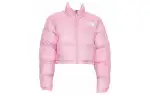 THE NORTH FACE Nuptse Down Jacket Women's Pink