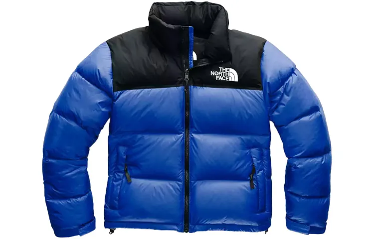 THE NORTH FACE 1996 Retro Nuptse Jacket Blue