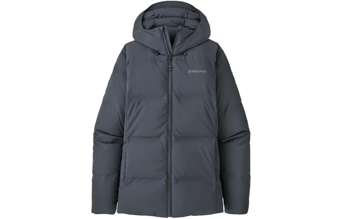 Patagonia Jackson Glacier Jacket Down Jacket Women's