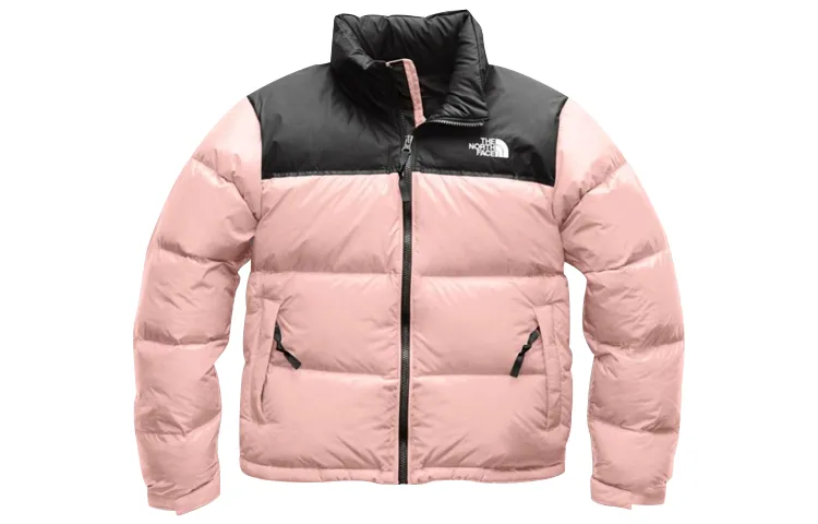 THE NORTH FACE 1996 Down Jacket Winter Women's Pink