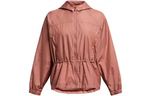 Under Armour UA Vanish Elite Jackets & Coats Women's Coral