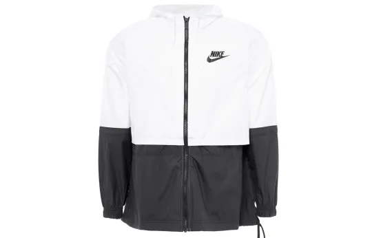 Nike Jacket Spring Women's White