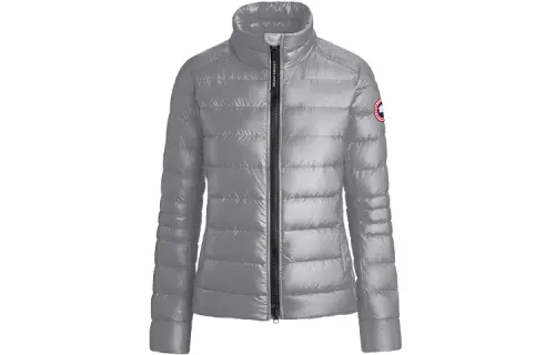 Canada Goose Cypress Down Jacket Women's