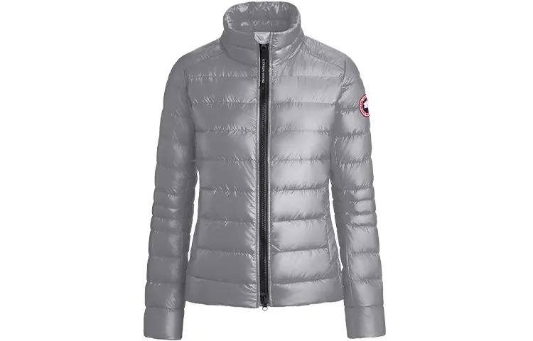 Canada Goose Cypress Down Jacket Women's