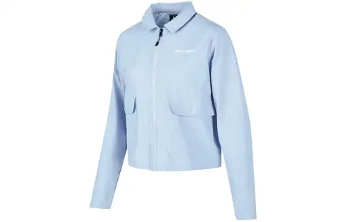 Skechers Jackets & Coats Women's Xenon Gas Blue