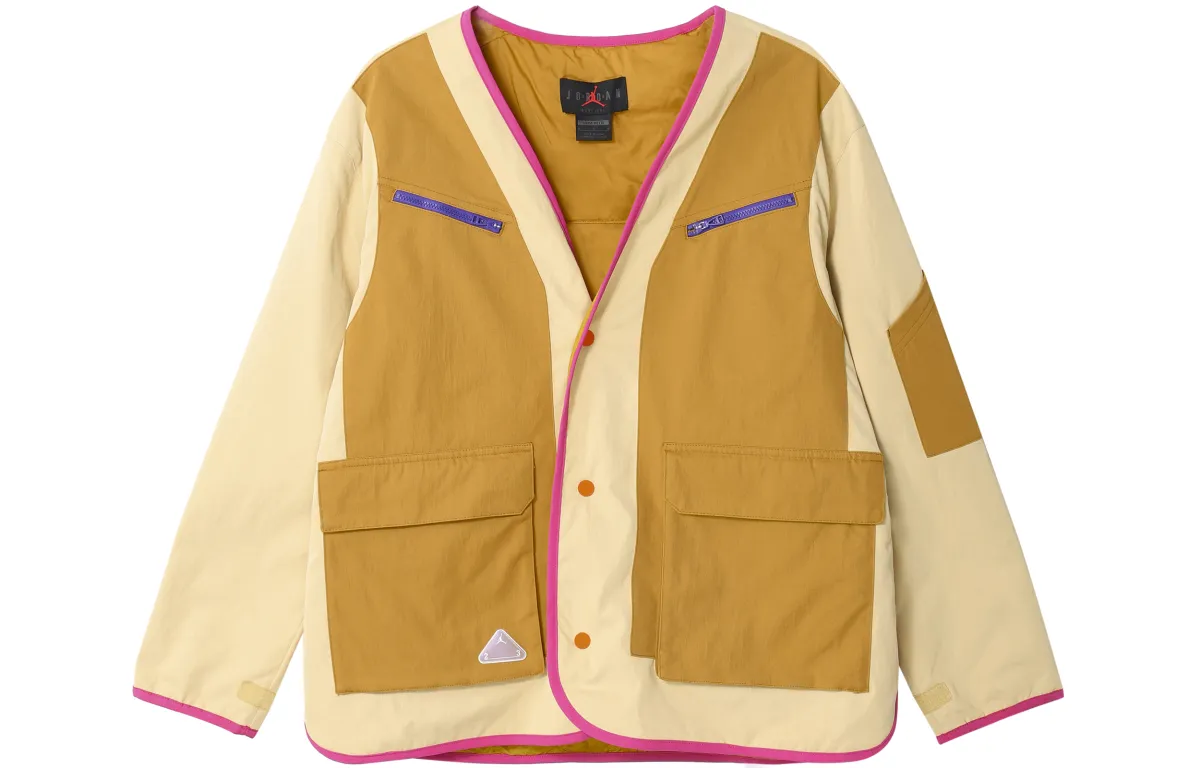 Jordan Jacket Women's Multicolor