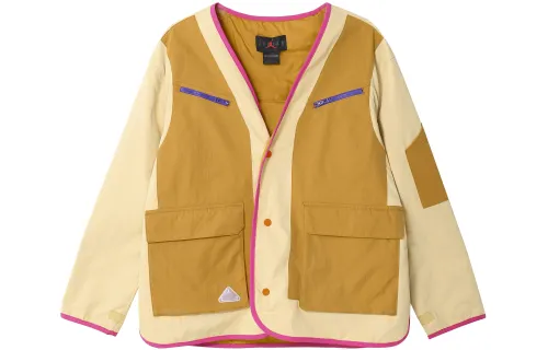 Jordan Jacket Women's Multicolor