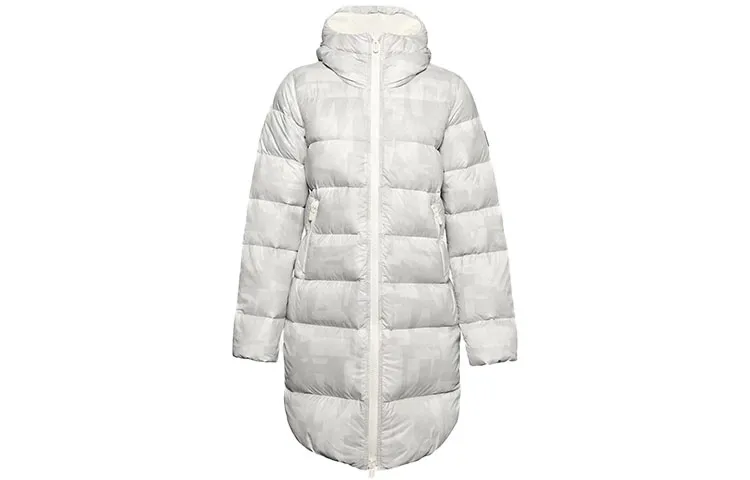 Under Armour Down Jacket Women's White