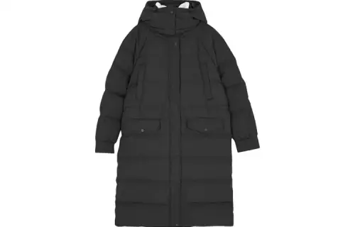 Skechers Stroll Down Jackets Women's Hooded Moderate Other