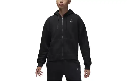 Jordan Air Jordan Sweatshirt Women's Black