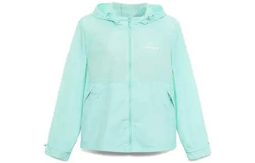 Timberland Jacket Women's Light Blue