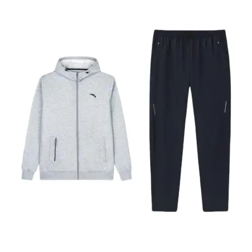 Anta Variety Training Collection Casual Sportswear Men's