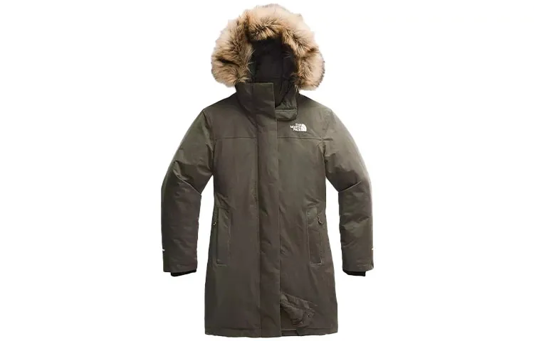 THE NORTH FACE Arctic Down Jacket Women's