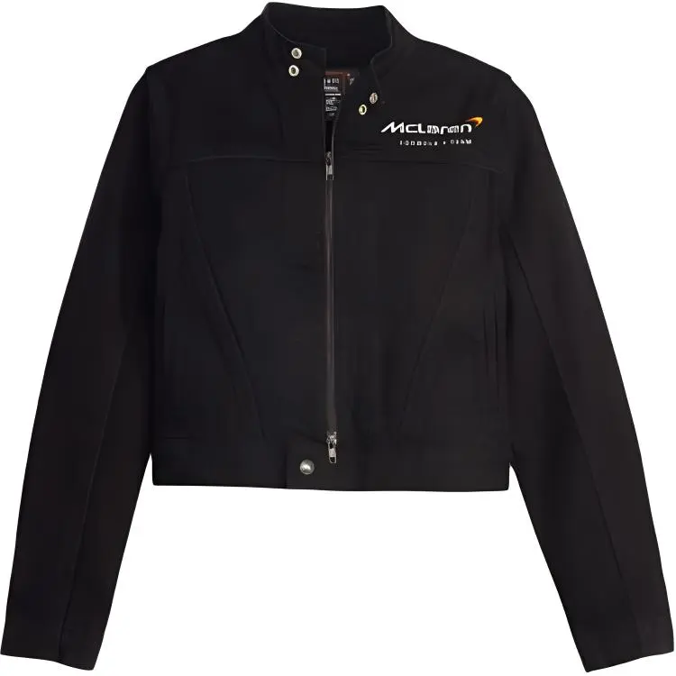 Levi's McLaren Racing Collaboration Jackets & Coats Women's