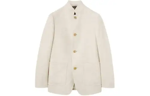 Loro Piana Jackets & Coats Women's Beige