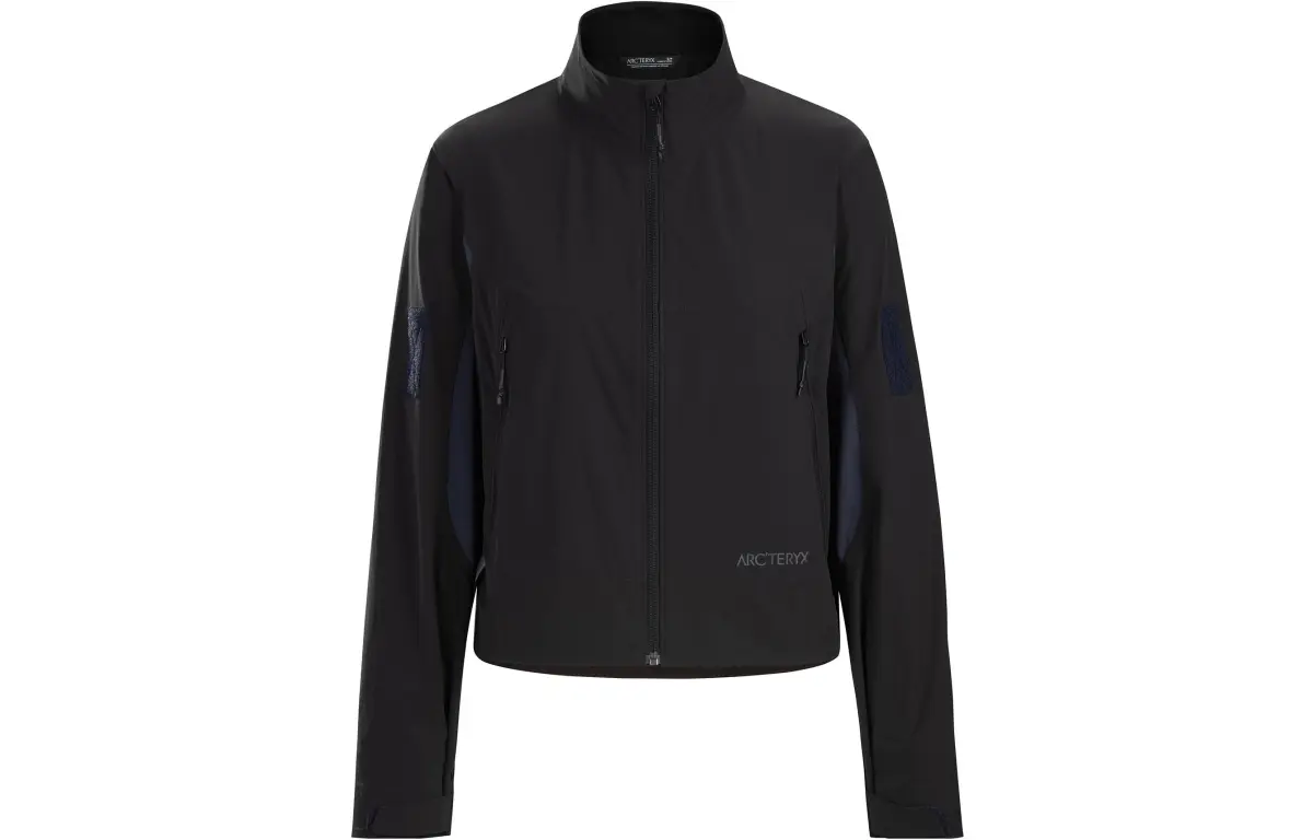 Arc'teryx Women'ss Axle Jacket Turbine