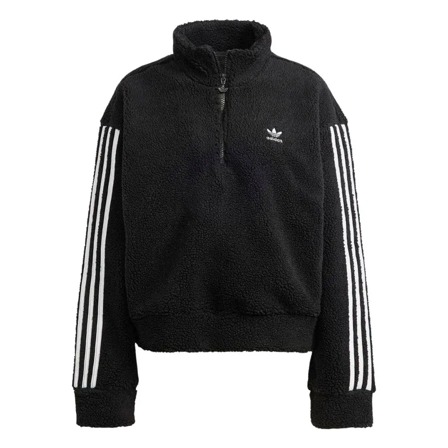 Adidas Originals Jacket Women's Black