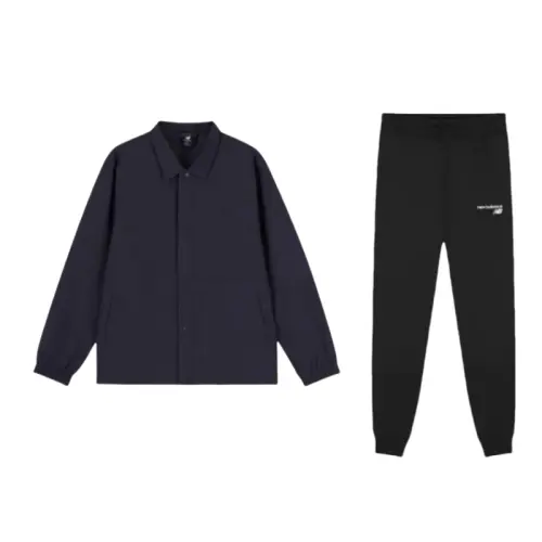 New Balance Casual Sportswear Unisex