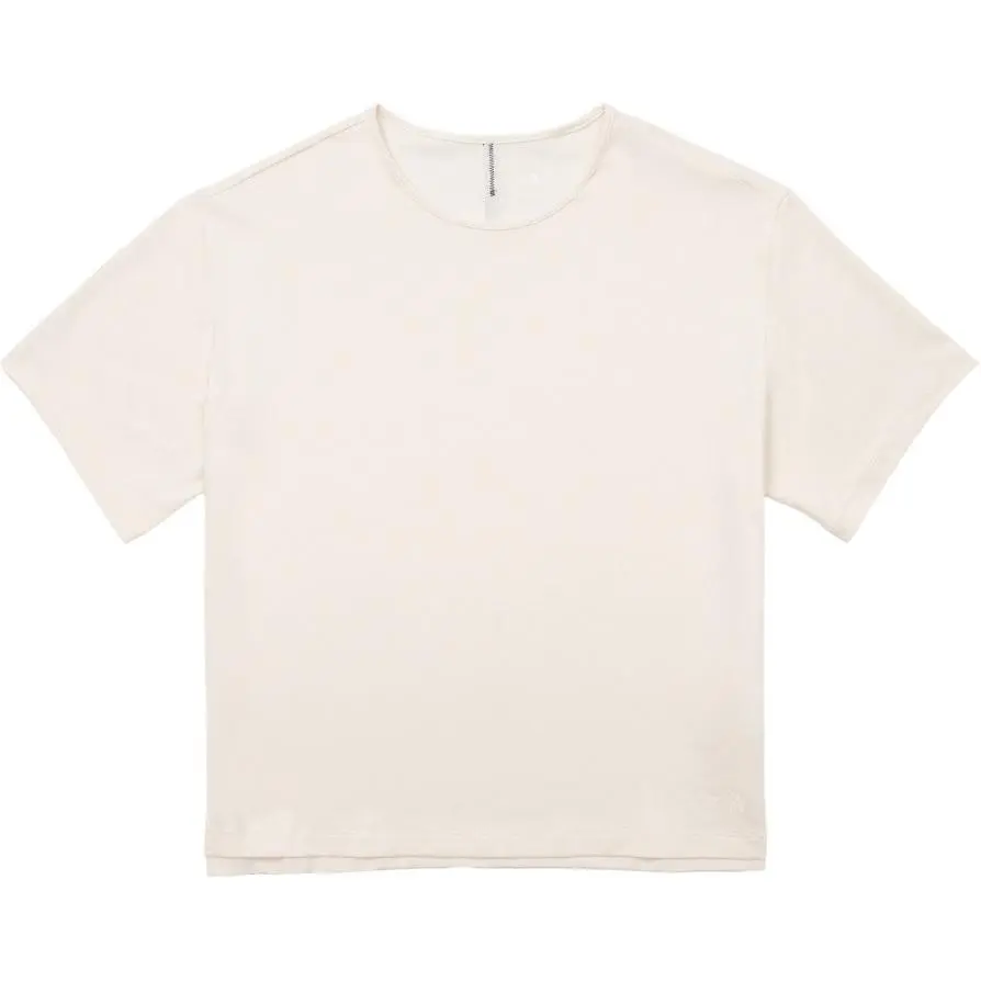 THE NORTH FACE T Shirt Women's White