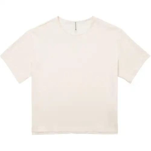 THE NORTH FACE T Shirt Women's White
