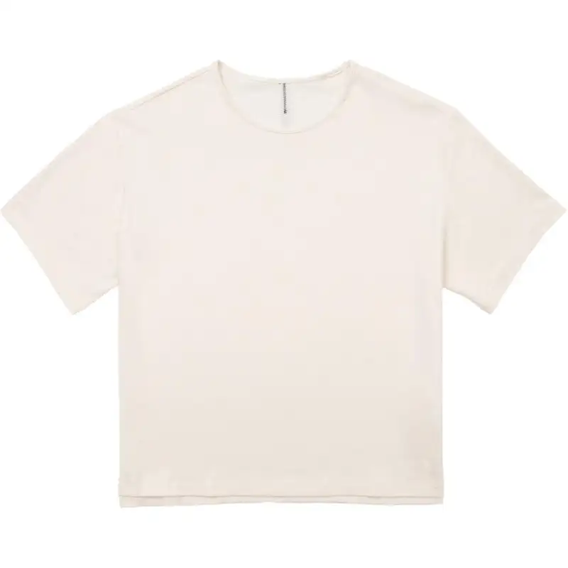 THE NORTH FACE T Shirt Women's White