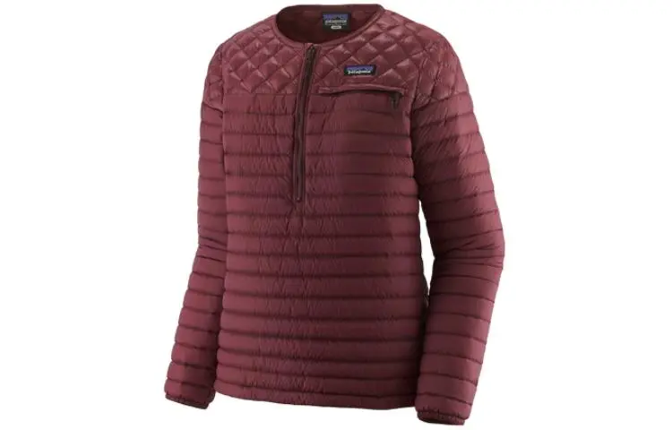 Patagonia Alplight Down Pullover Jackets & Coats Women's