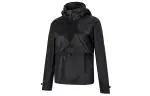 Under Armour Jackets Women's Black Hooded Moderate Other