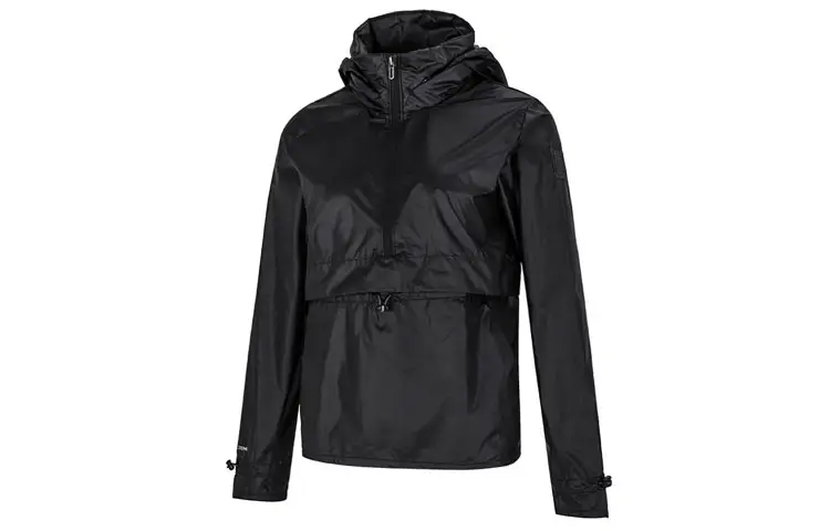 Under Armour Jackets Women's Black Hooded Moderate Other