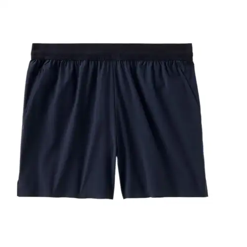 FILA Casual Shorts Men's Black 001
